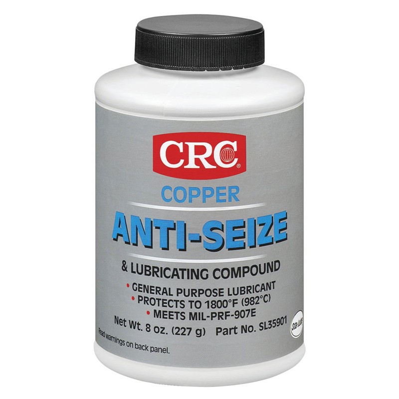 Lubricants and Penetrants